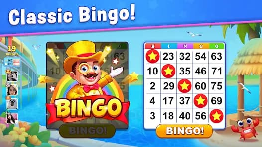 bingo jilihot 68