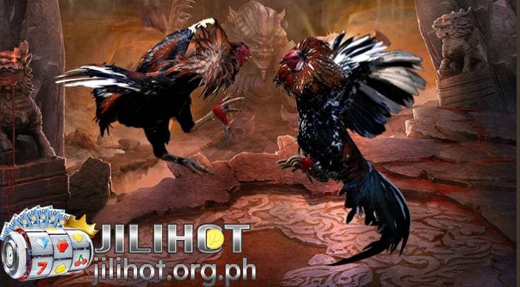 cockfighting jilihot blog 88