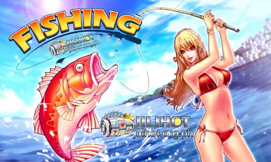 fishing game jilihot 38