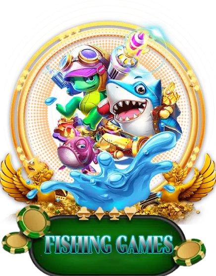 jilihot fishing games