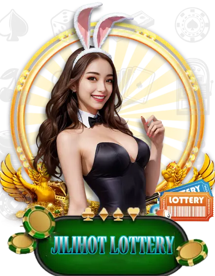 jilihot lottery