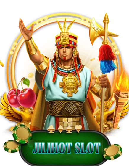 jilihot slot machine