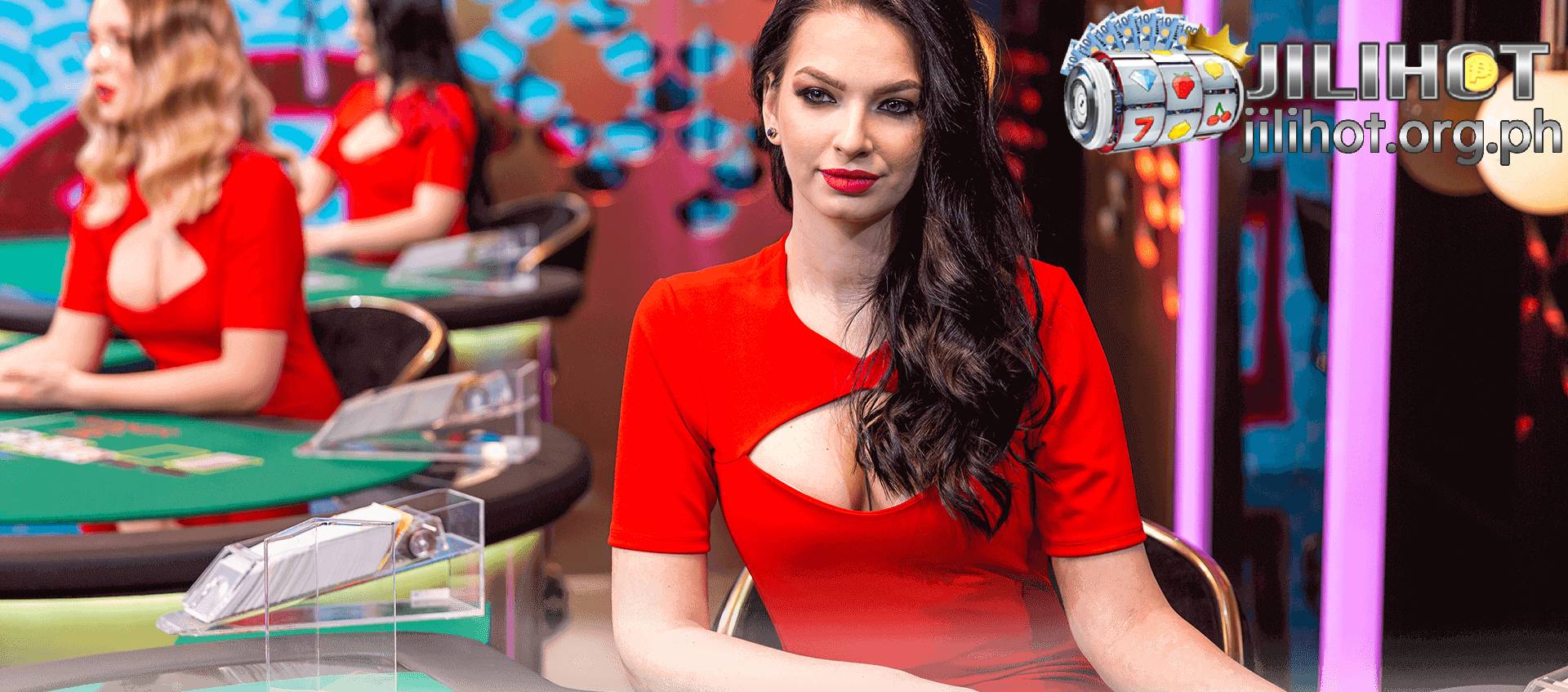 live casino jilihot 88