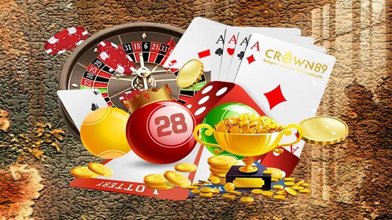 crown89 top casino jilihot 08