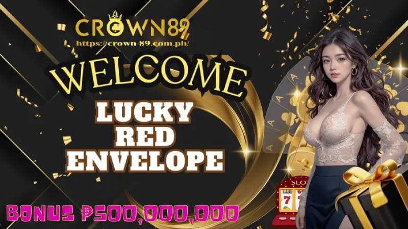 crown89 top casino jilihot 18