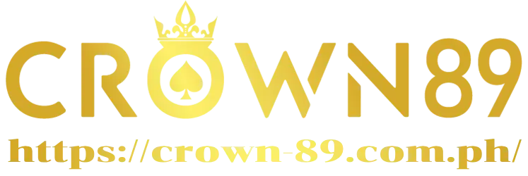 crown89 top casino jilihot logo