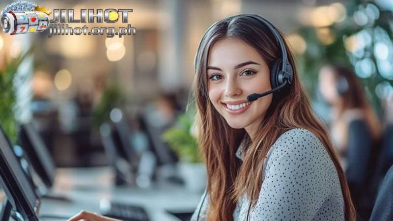 customer care jilihot news 28