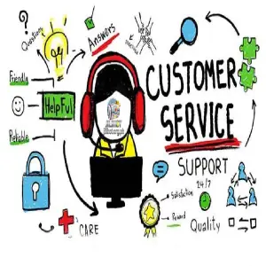 customer care jilihot news avatar