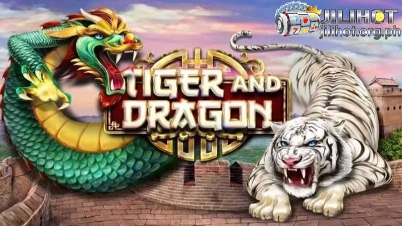 dragon tiger jilihot 08