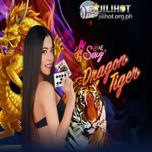 dragon tiger jilihot avatar