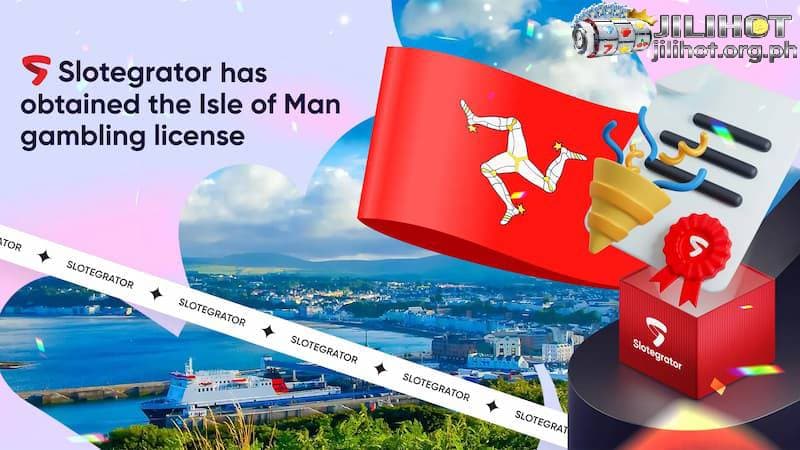 isle of man license jilihot 28