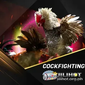 jilihot cockfighting casino avatar