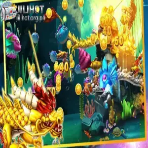 jilihot fish shooting casino avatar