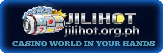 jilihot philippines homepage footer logo