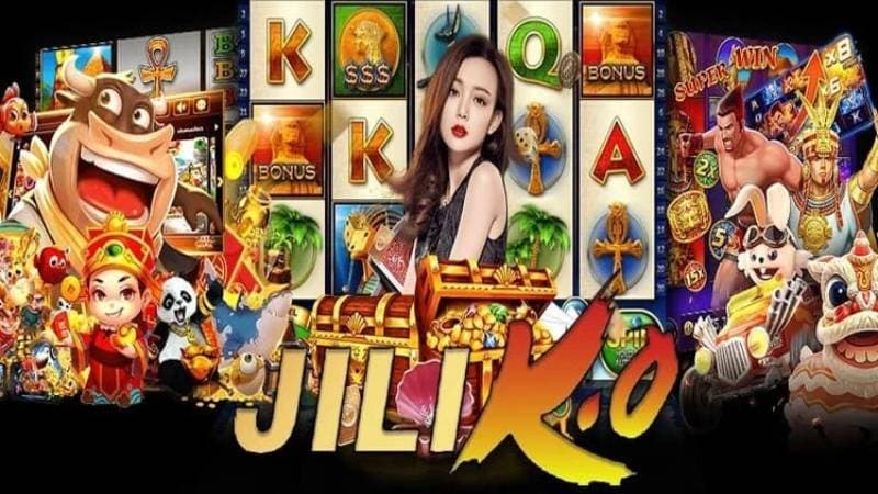 jiliko top casino jilihot 08