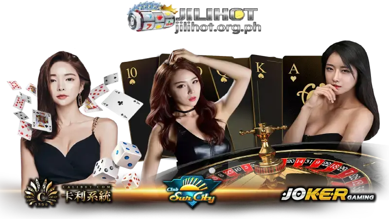 live casino jilihot 18