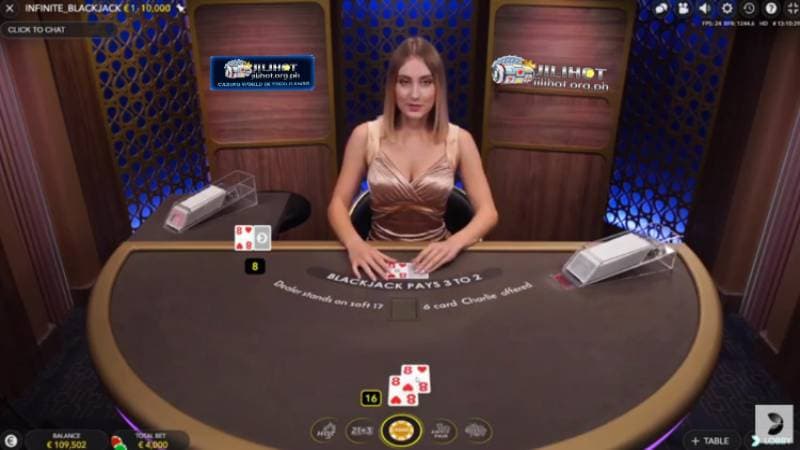 live casino jilihot 28