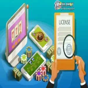 operating license jilihot news avatar