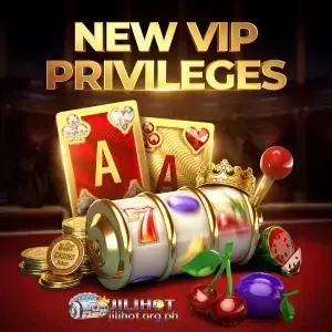 jilihot vip privileges avatar